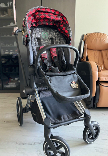 poussette poussette BB