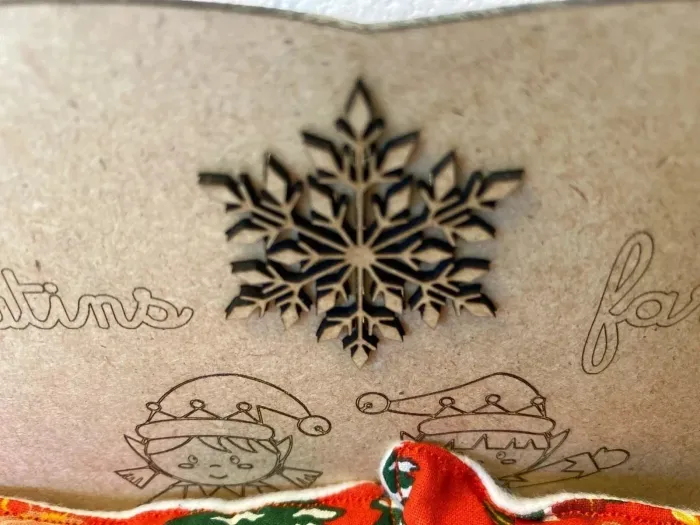 Lit-Cœur Magique des Lutins Rieurs - photo numéro 3