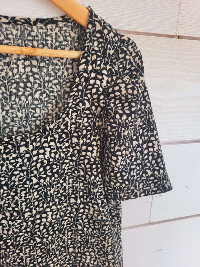 T-shirt / blouse grain de malice - photo numéro 2