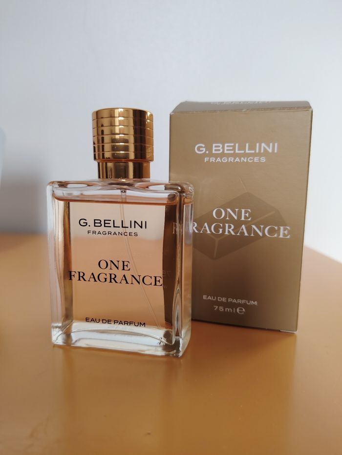 Parfum homme neuf