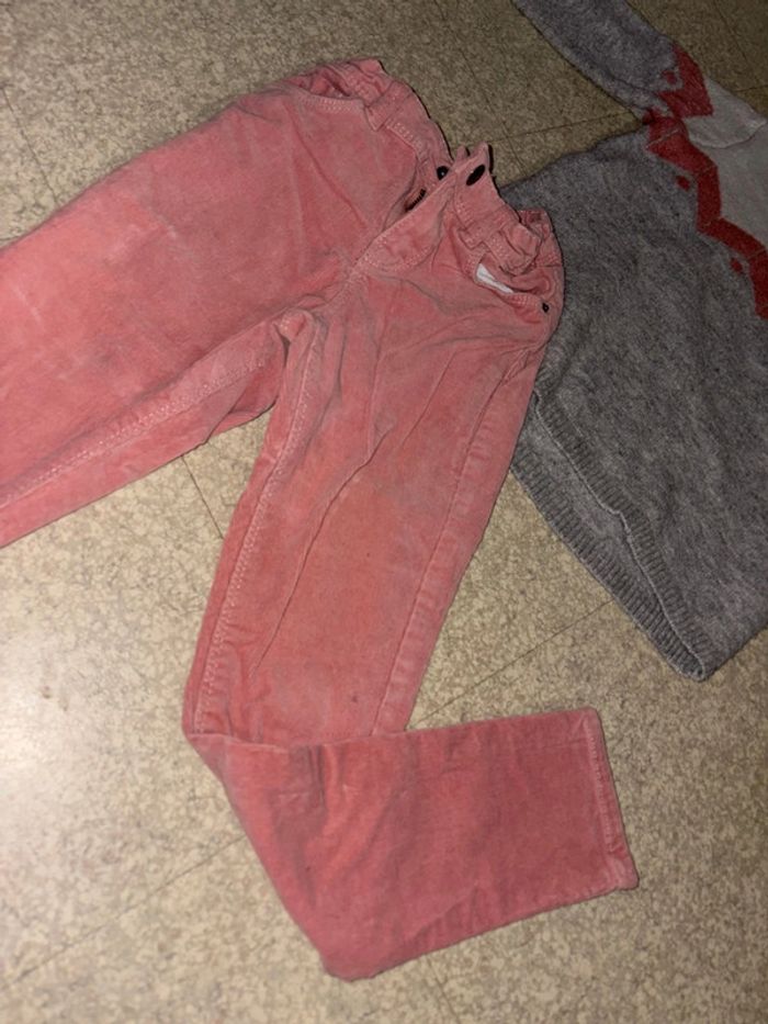 Ensemble fille - photo numéro 2