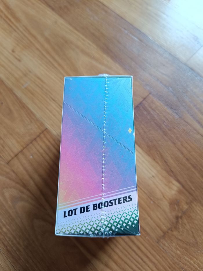 Pokémon - Bundle Evolutions Prismatiques EV8.5 - photo numéro 4