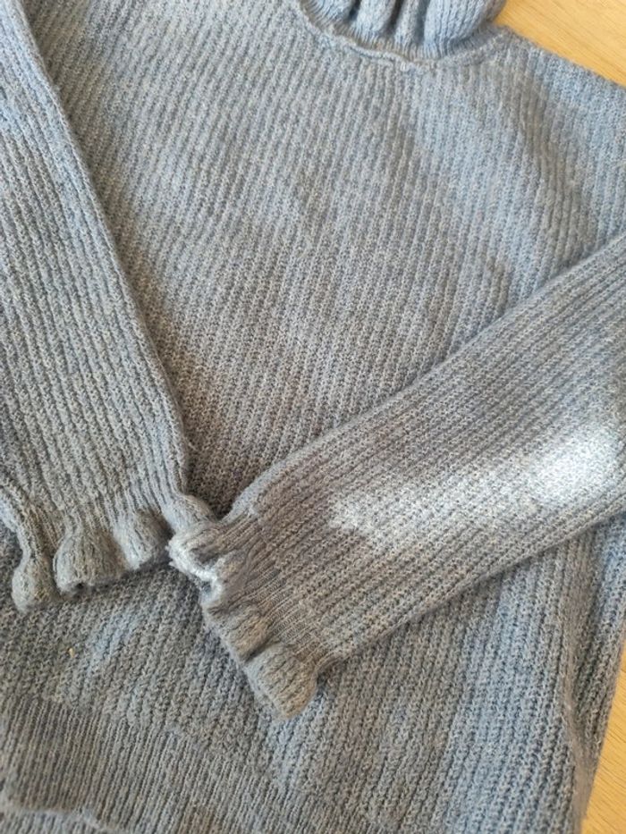 Pull fille - photo numéro 2