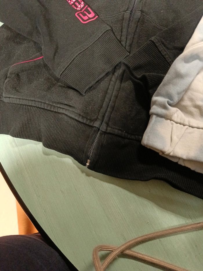 Pull et veste 10 ans - photo numéro 4