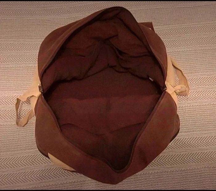 Sac à langer - photo numéro 3