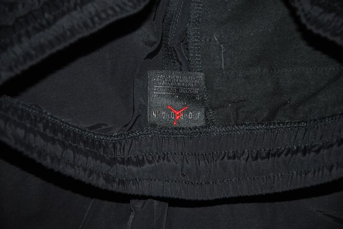 pantalon de jogging garçon 10-12 ans Nike Jordan - photo numéro 4
