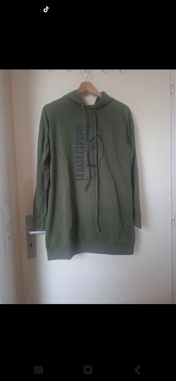 Pull taille unique femme