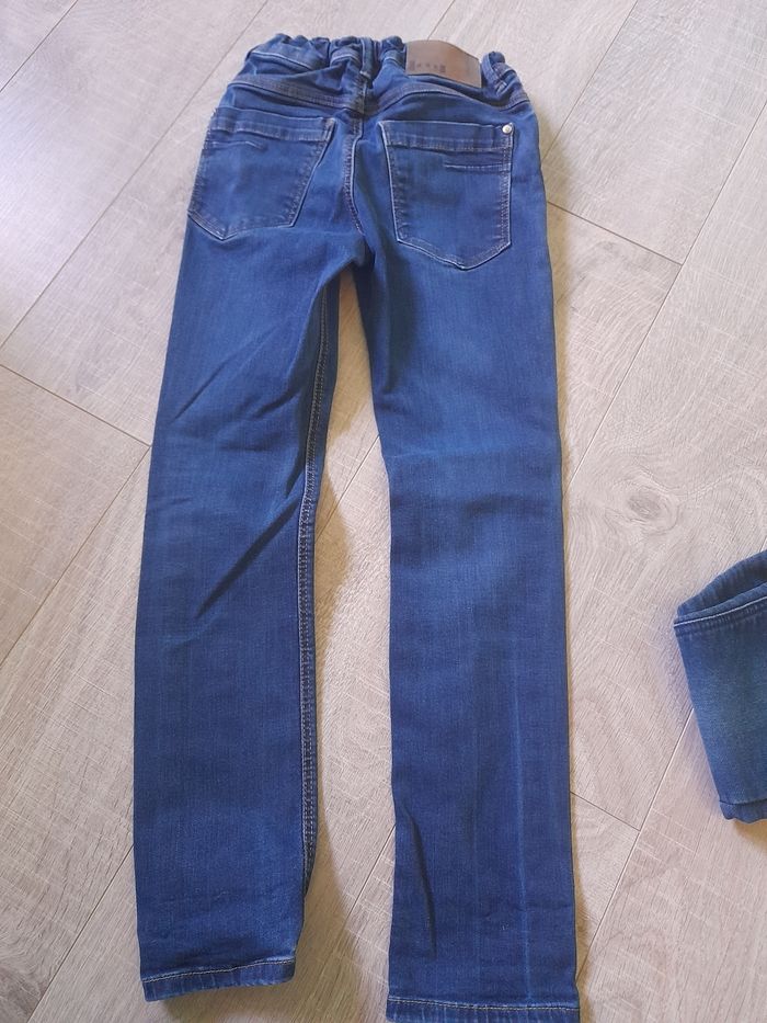 Pantalons garçon - photo numéro 3