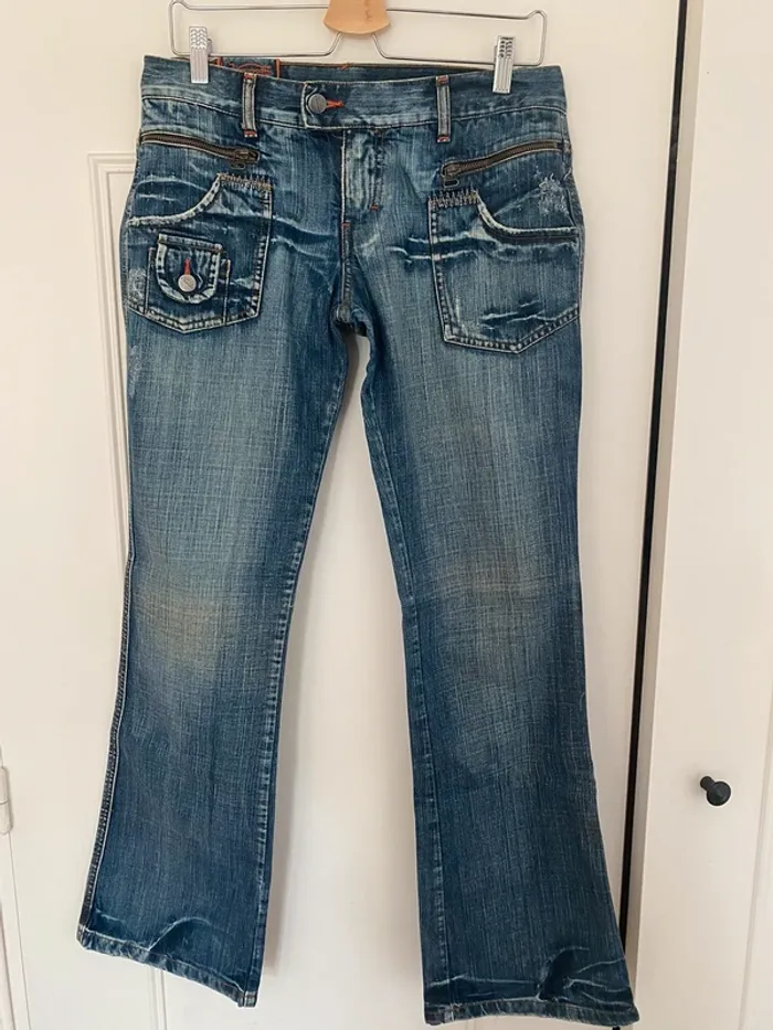 Jeans Kaporal