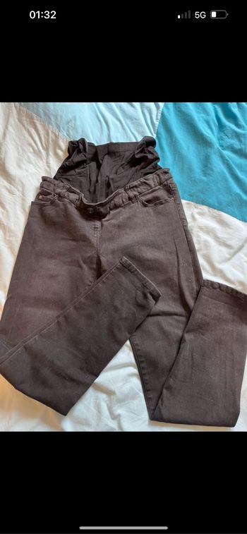 Pantalon de grossesse