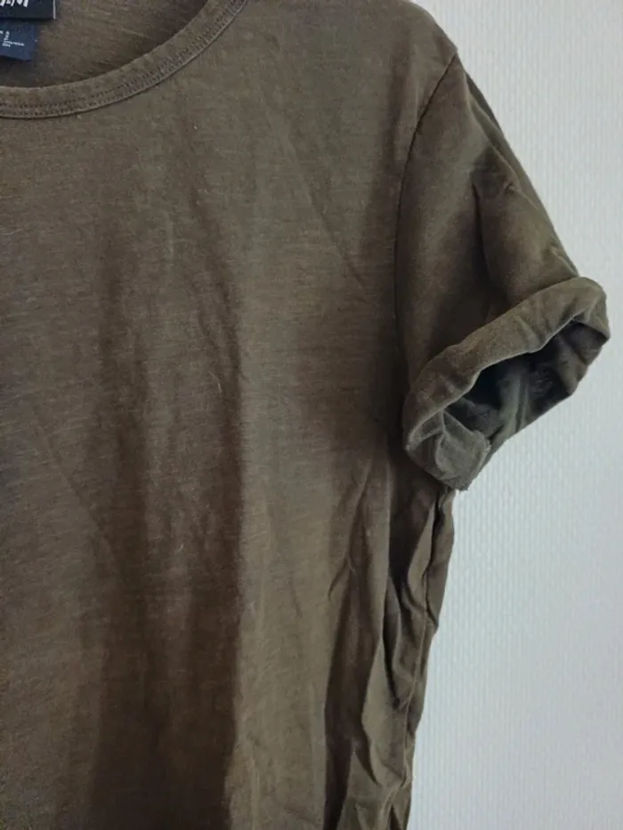 Tee shirt s - photo numéro 4