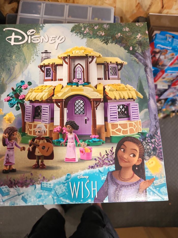 Lego disney - photo numéro 3