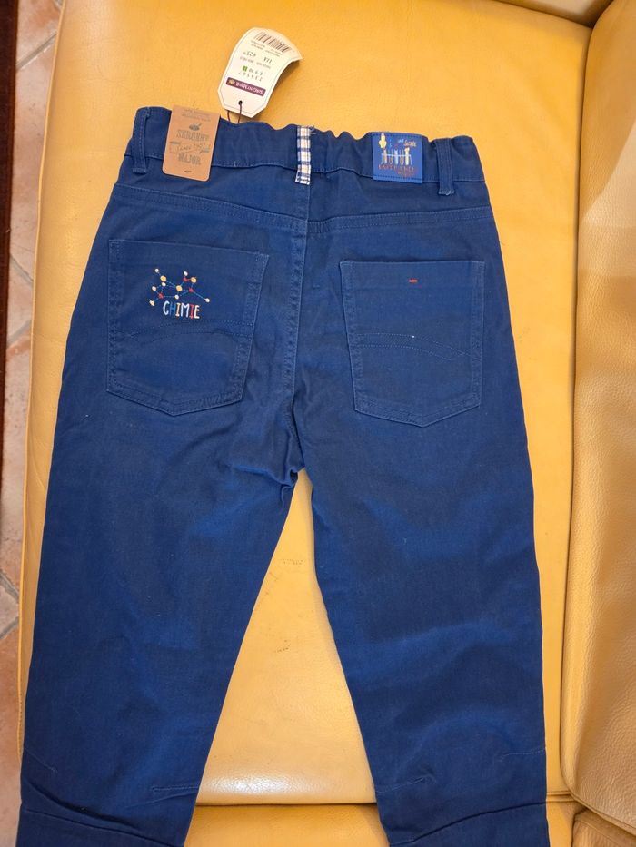 Pantalon Sergent major 11 ans - photo numéro 2