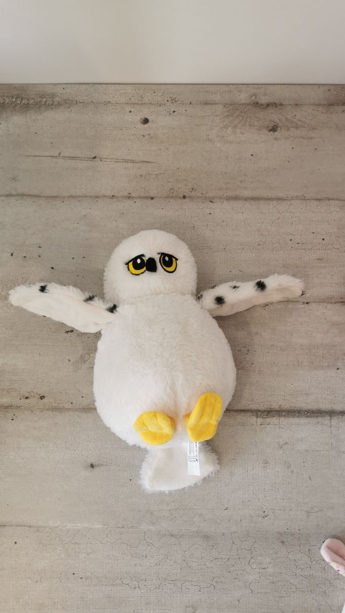 Chouette harry Potter neuve - photo numéro 2