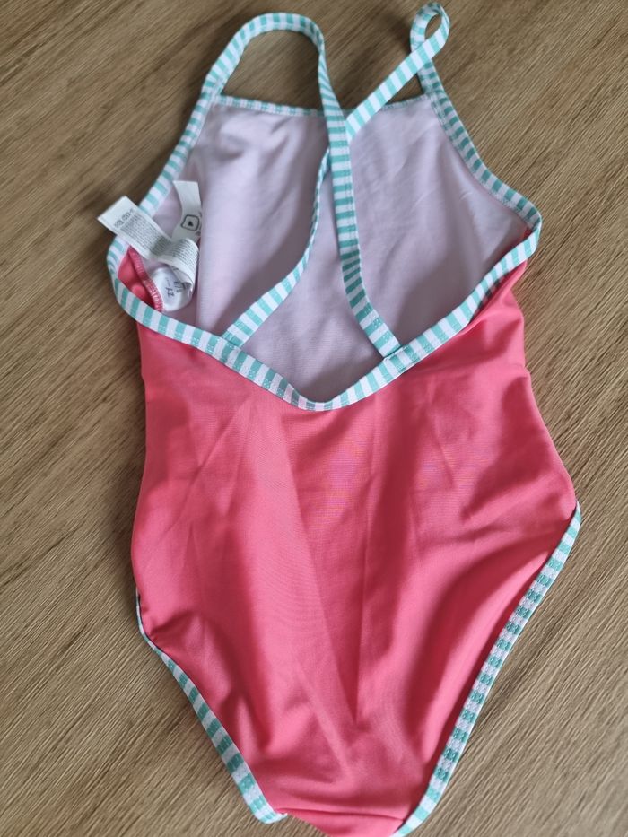 Maillot de bain fille - photo numéro 3