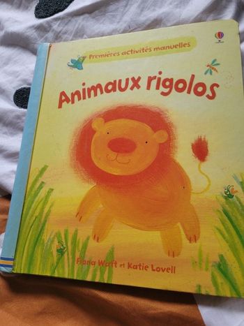 Animaux rigolos