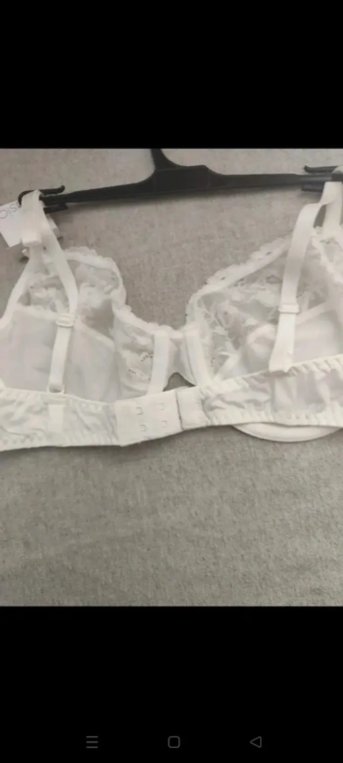 Soutien -gorge Spécial Confort ultime Tex - photo numéro 12