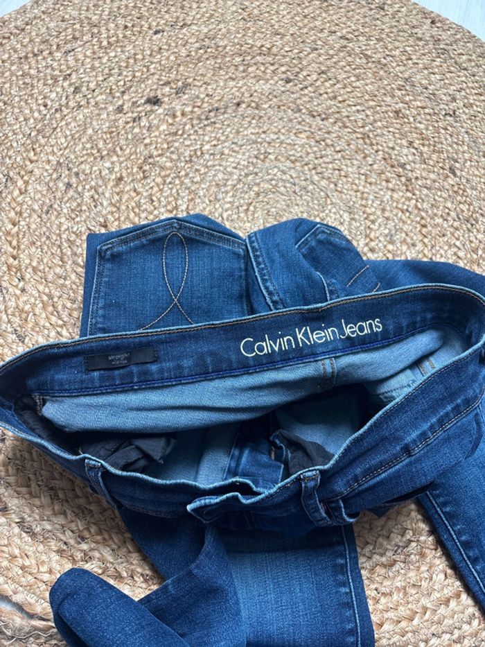 Jeans t 38-30 - photo numéro 7
