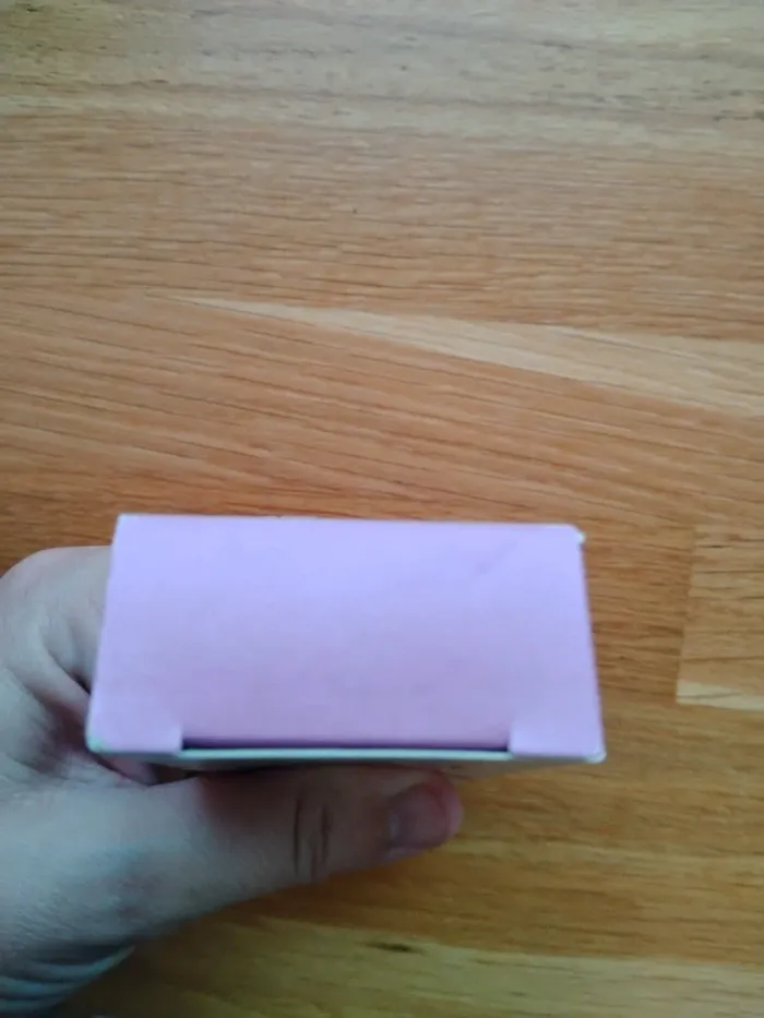 Savon au lait d'ânesse - 100g - photo numéro 3