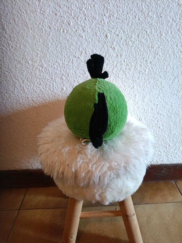 Peluche angry birds - photo numéro 4