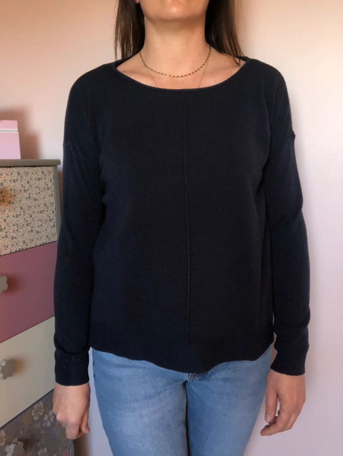 Pull Noisy May - photo numéro 6