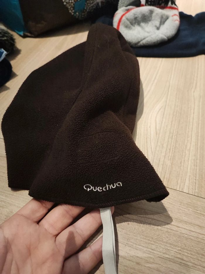 Cagoule t 3-4 ans - photo numéro 2