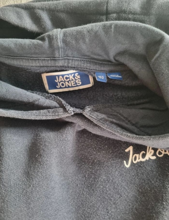 Sweat à capuche - photo numéro 3