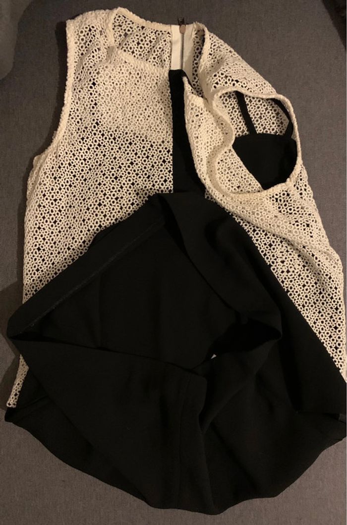 Robe dentelle de qualité - photo numéro 3