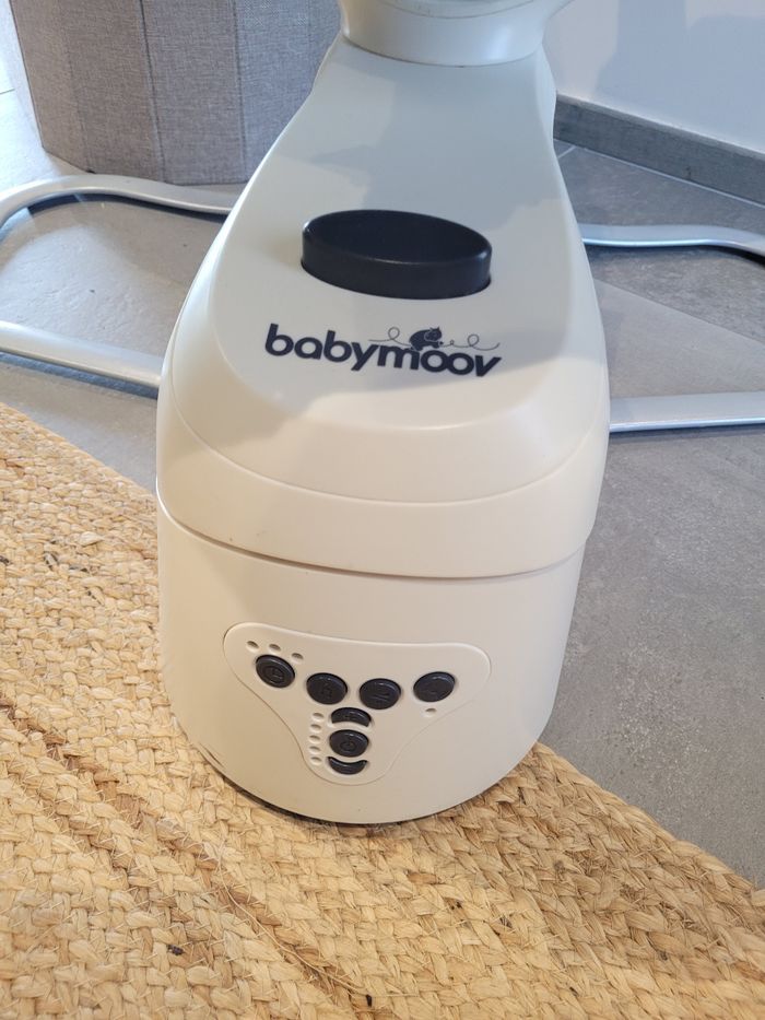 Transat babymoov - photo numéro 2