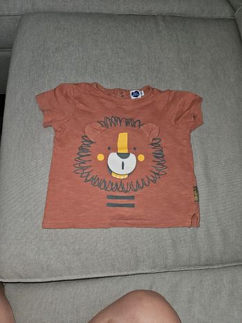 Tee-shirt