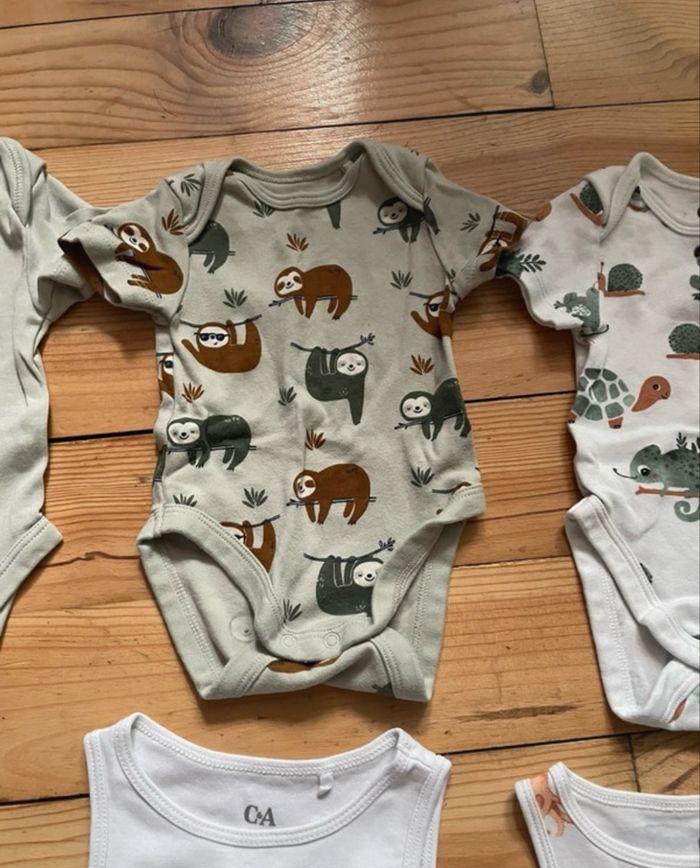 6 body - photo numéro 3