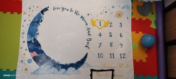 Couverture pour photo anniversair