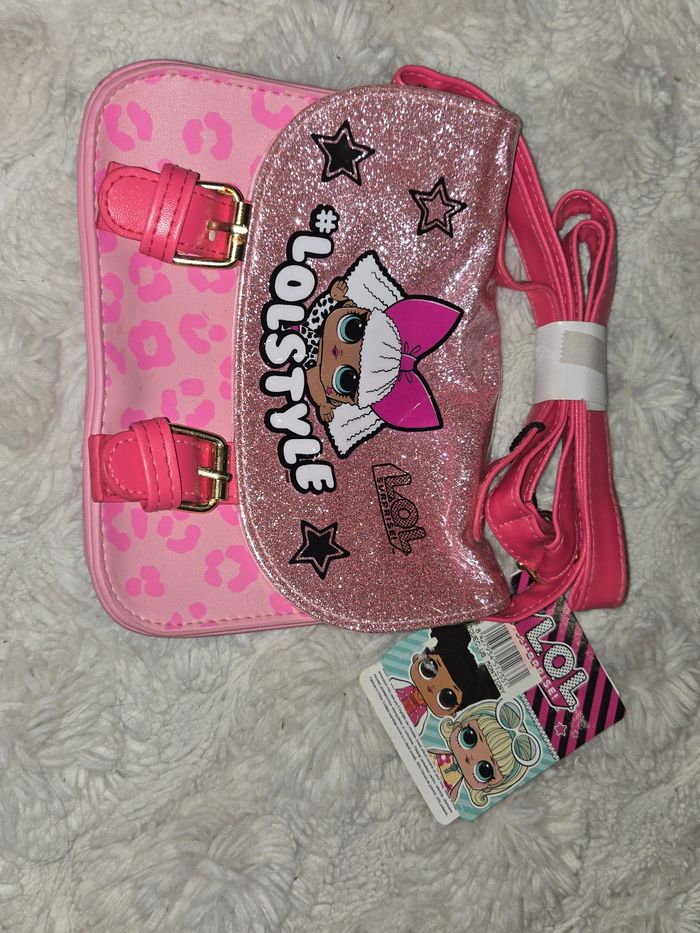Sac LOL - photo numéro 2
