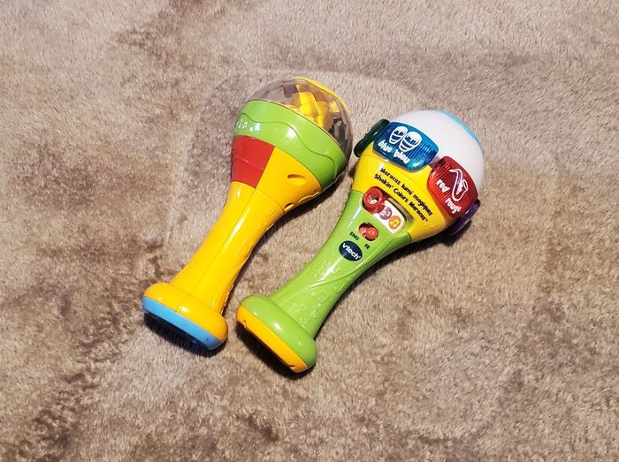 Maracas - photo numéro 3