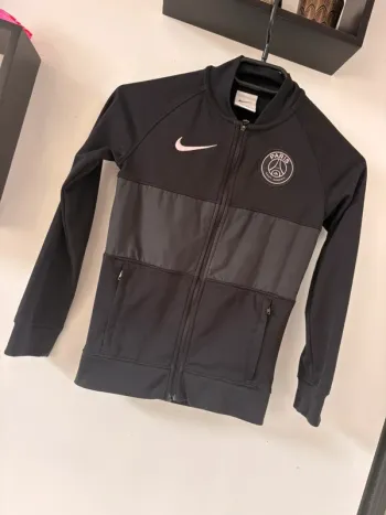 Veste PSG Nike • 7-8ans
