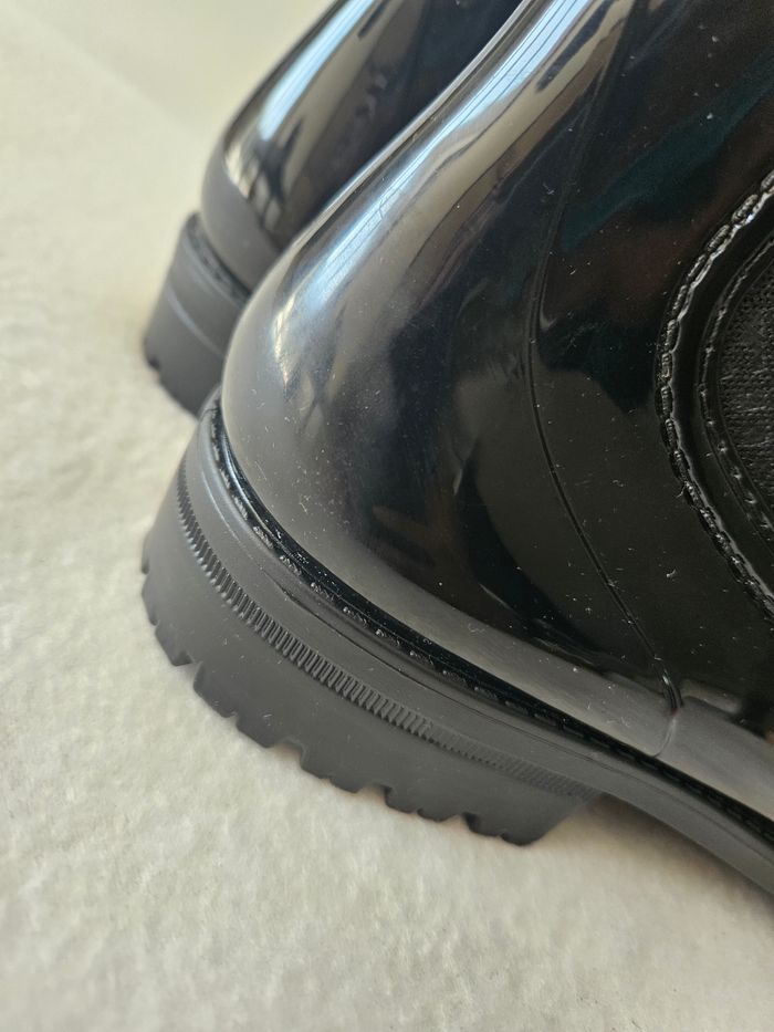 Bottines 40 boss - photo numéro 3