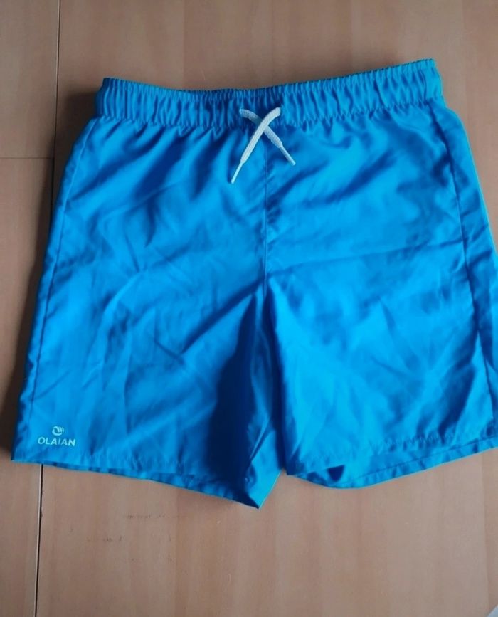 Maillot de bain garçon 10/11 ans