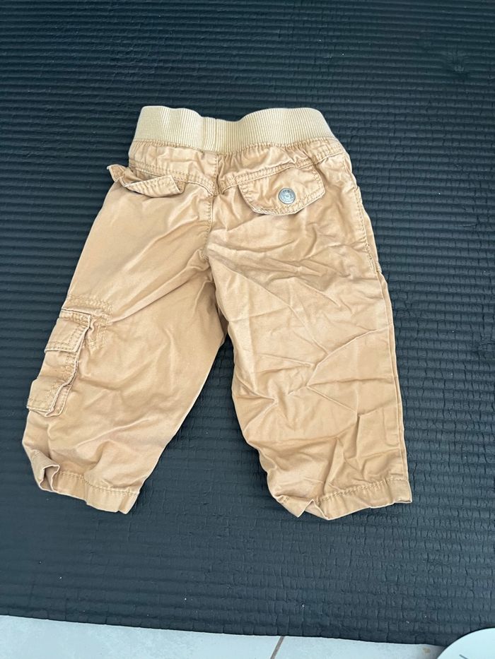 Lots pantalon 3 mois - photo numéro 4