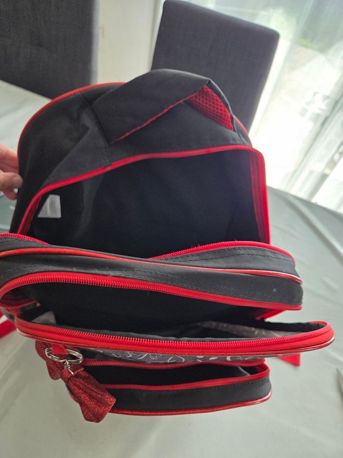 Sac à dos Minnie - photo numéro 5