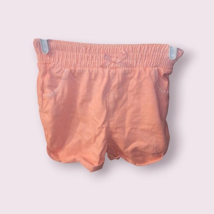 Short 12 mois