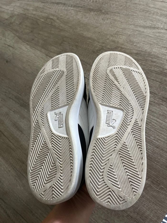 Baskets - photo numéro 8