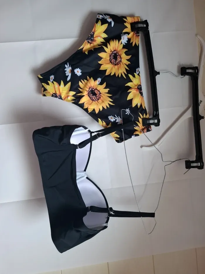 Maillot de bain taille 42 - photo numéro 4