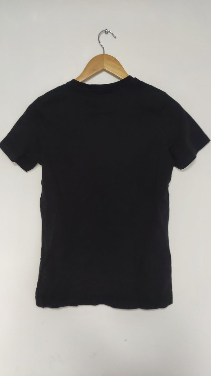 Tee-shirt manches courtes Puma 14 ans - photo numéro 2