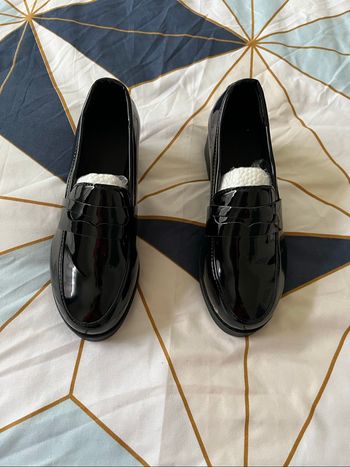 Mocassins femme neufs