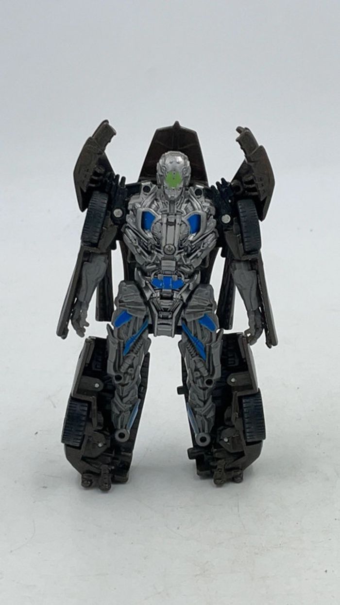 Figurine Transformers Age of Extinction Lockdown One-Step Changer 2014
