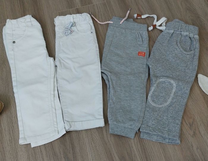 Ensemble 18 mois - photo numéro 7