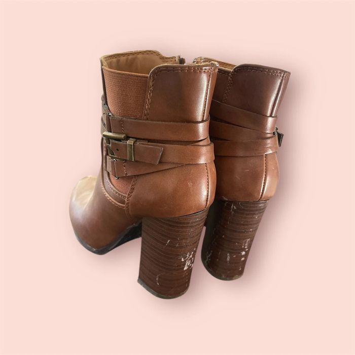 Bottines - photo numéro 3