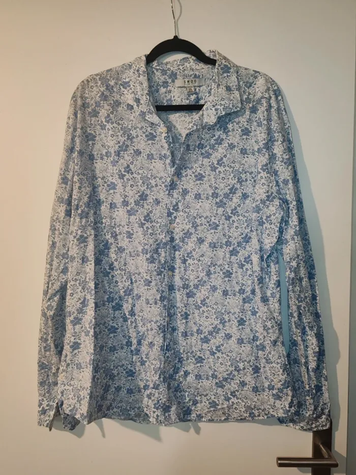 Chemise smog