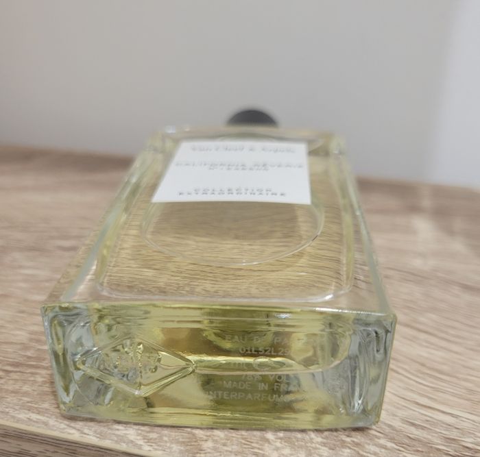 California Rêverie Van Cleef et Arpels 75ml - photo numéro 3