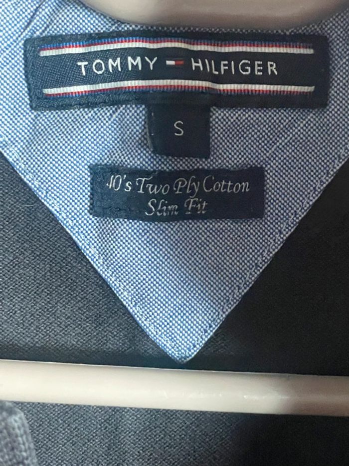 Polo tommy hilfiger - photo numéro 5